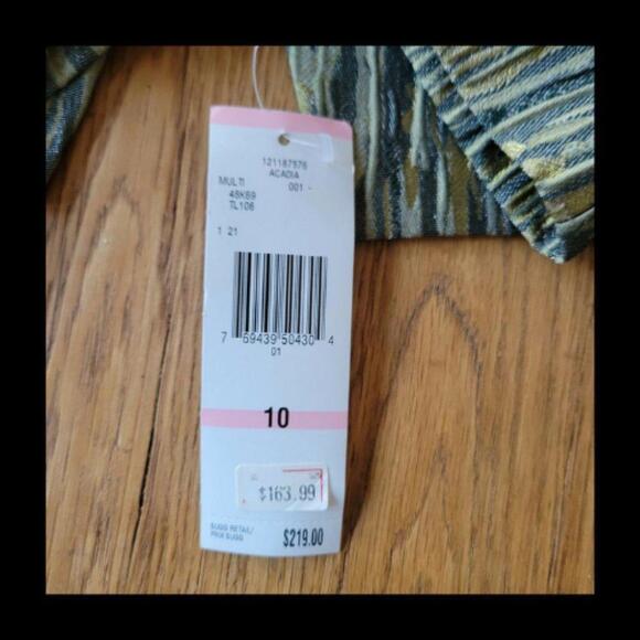 Jones New York blazer - Picture 2 of 3